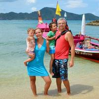 Отзыв от Ева - виза ДТВ